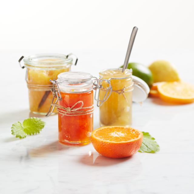 Citrusmarmelade